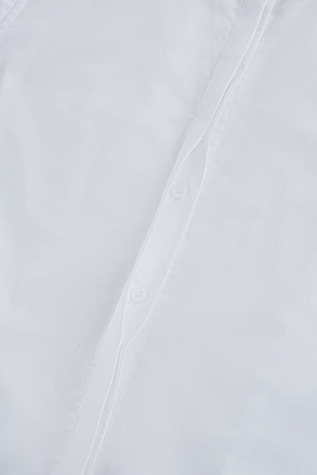 Modal 恤衫領長袖商務恤衫(配可拆卸領帶)