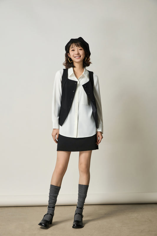 G2000 X Rodrigo Saldana 翻領襯衫