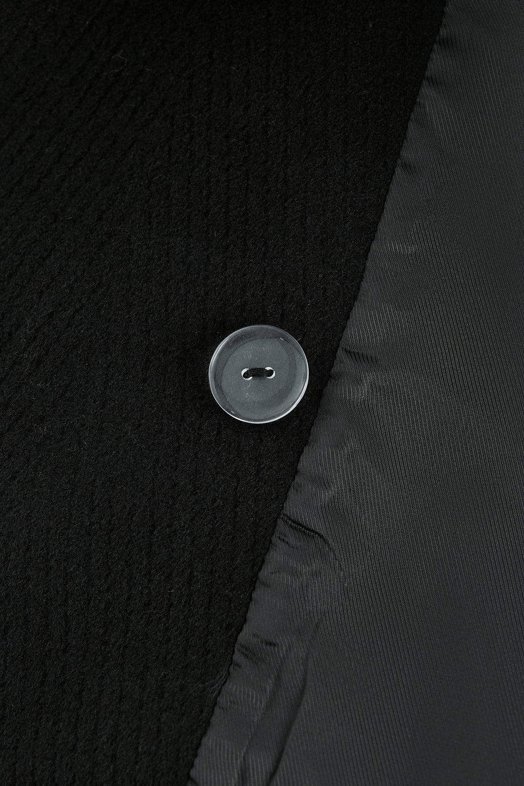 翻領長袖休閒外套