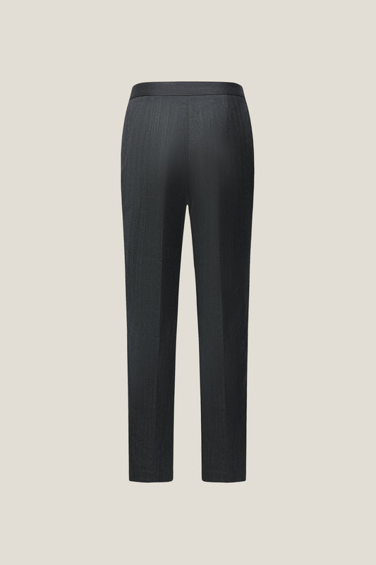 BLAACK | Wool Blend Suit Pants