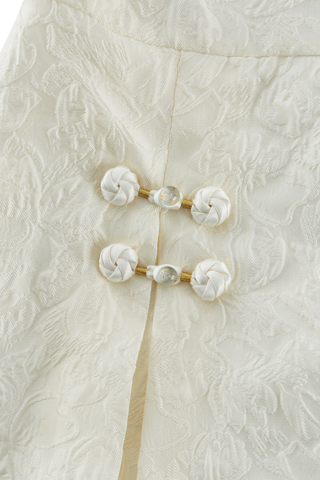 Square Neck Short Sleeve Dress