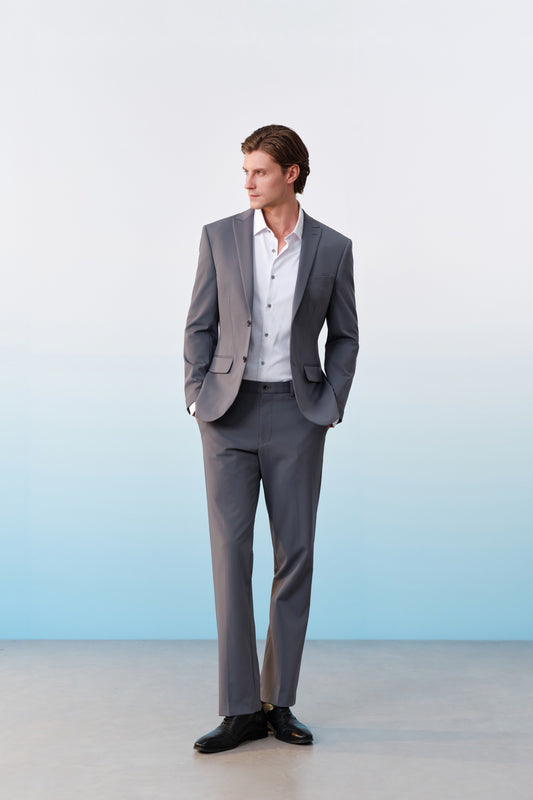 Cool Touch Suit Blazer