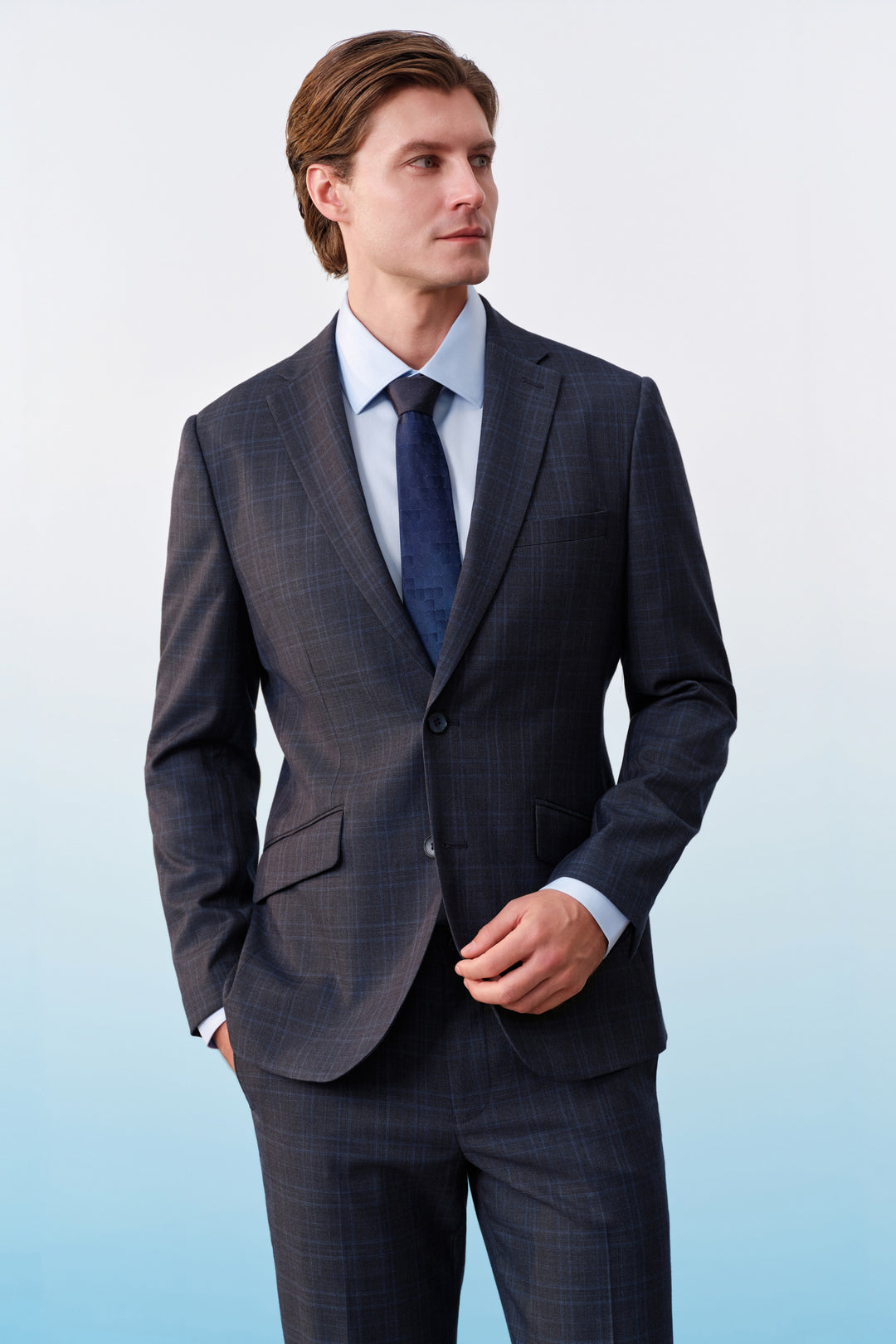 Machine Washable 套裝西裝外套