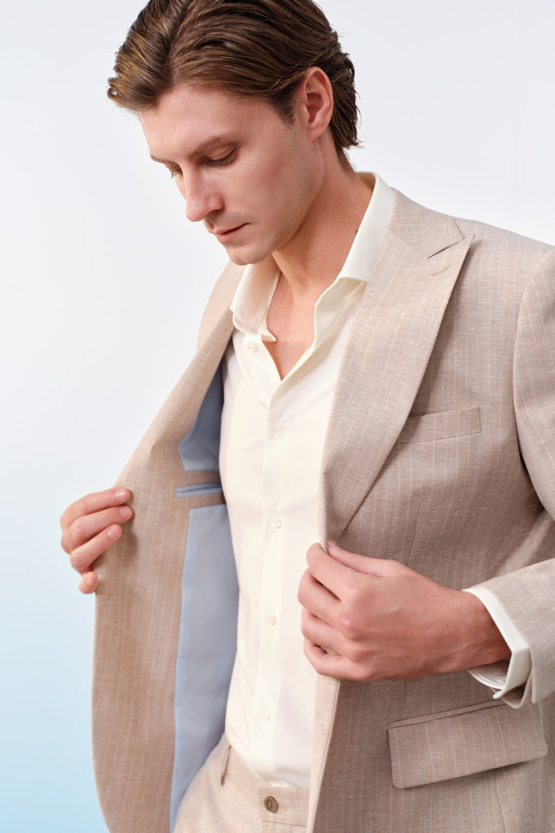 Machine Washable 套裝西裝外套