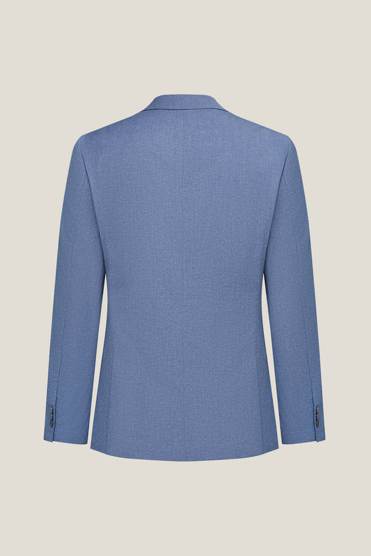 Machine Washable Suit Blazer