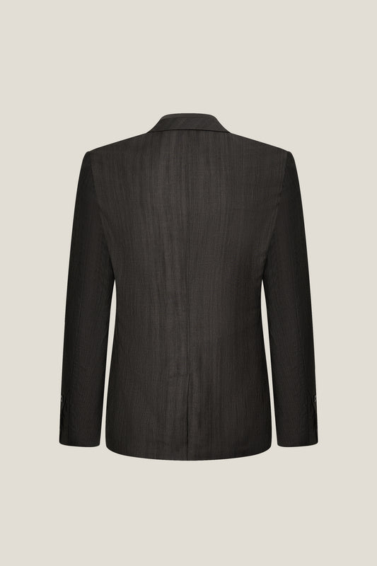 Machine Washable Blazer
