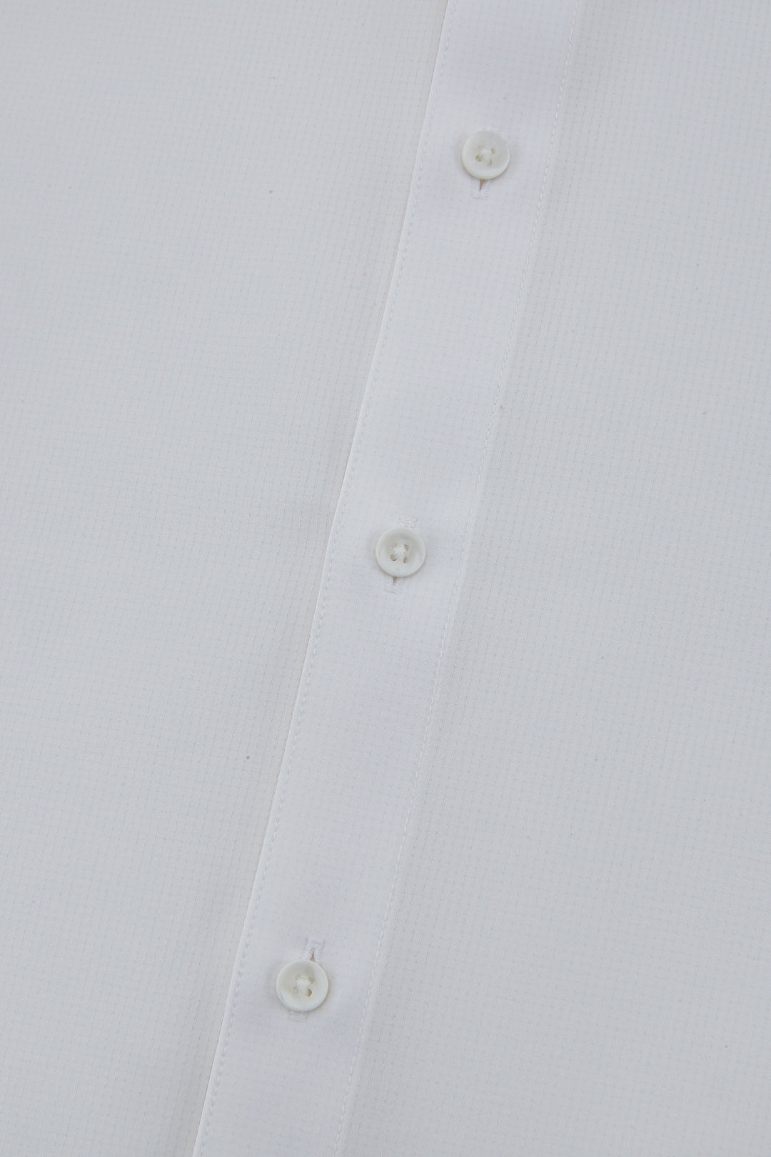 Non-Iron 長袖商務恤衫