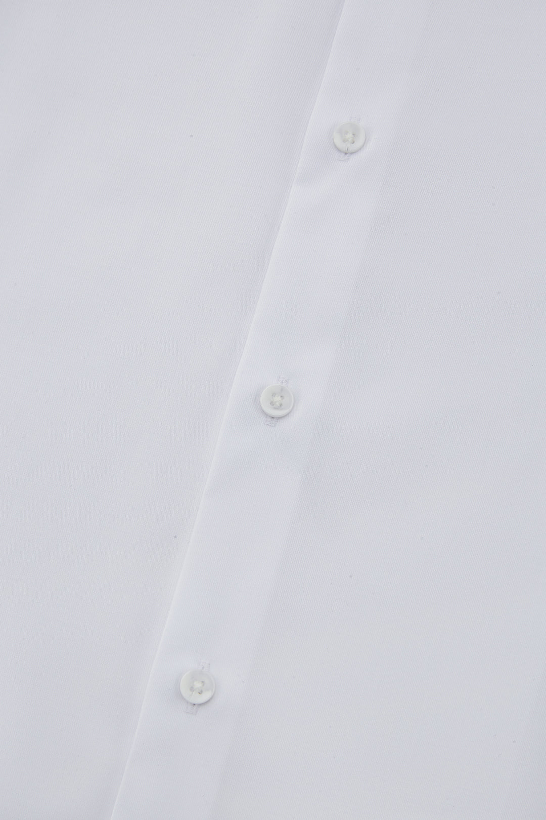 Non-Iron 長袖商務恤衫