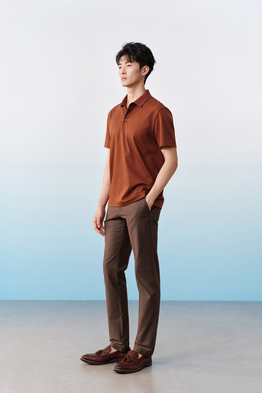 Cool Touch Polo Shirt