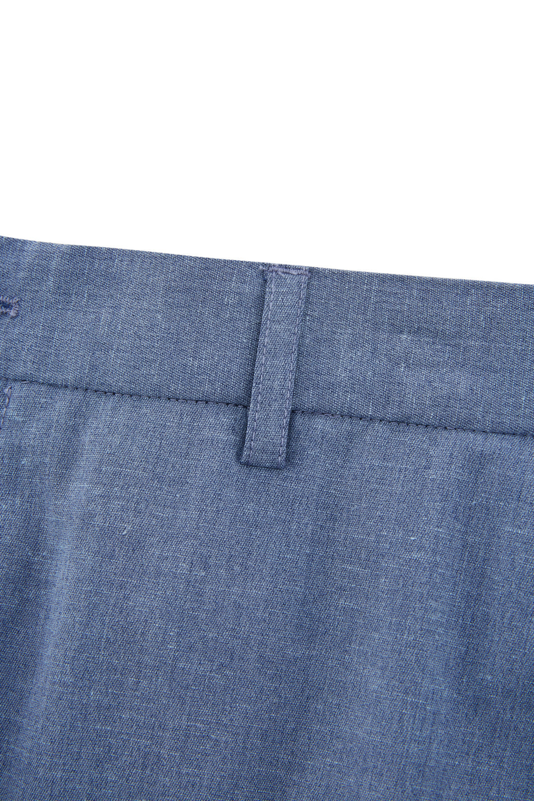 Machine Washable Suit Pants