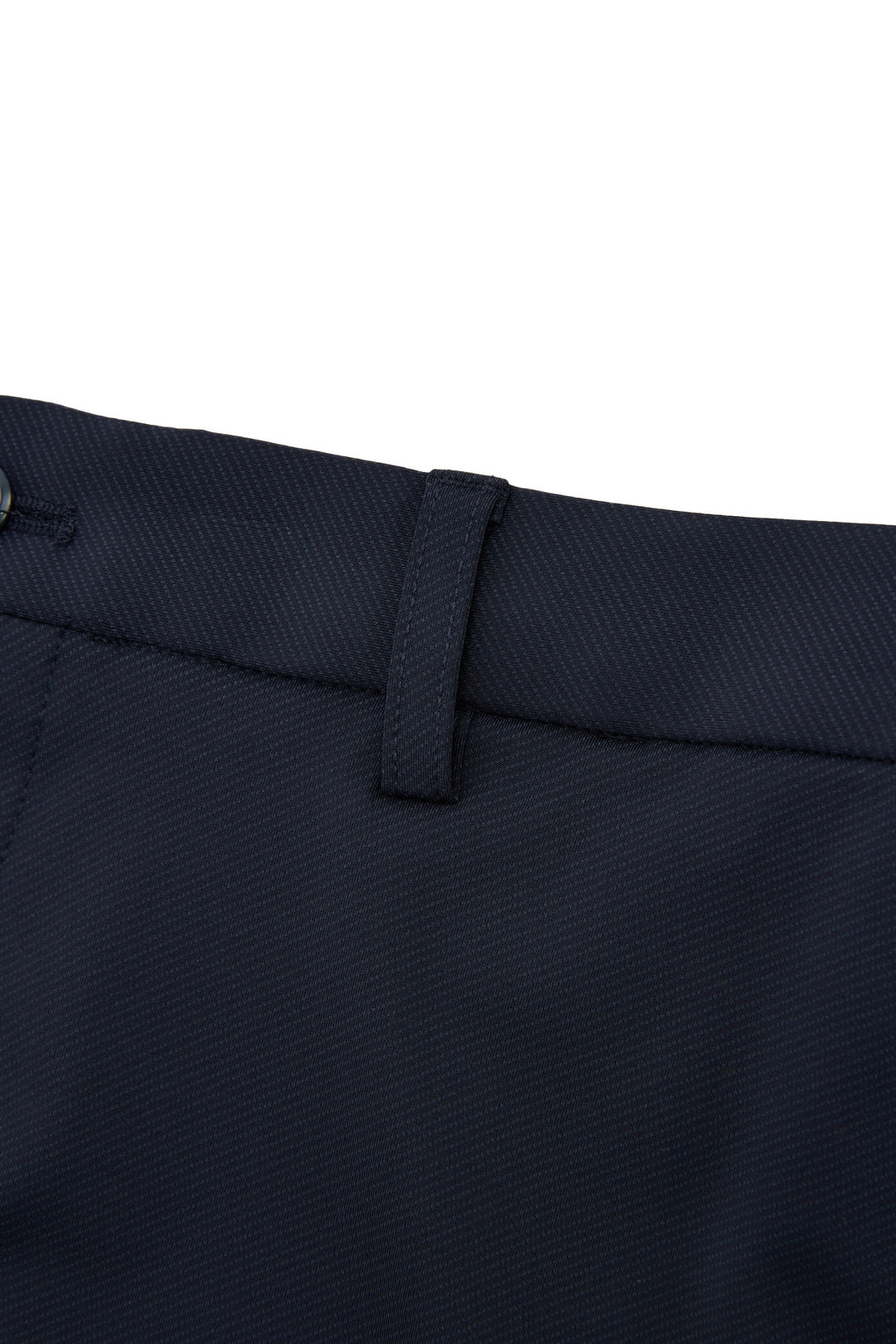 Cool Touch | Hidden Elastic Waistband Dress Pants