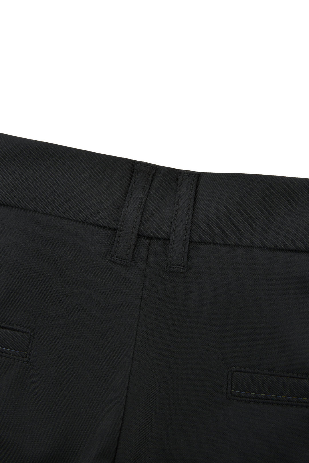 Cool Touch | Cotton Blend 休閒長褲