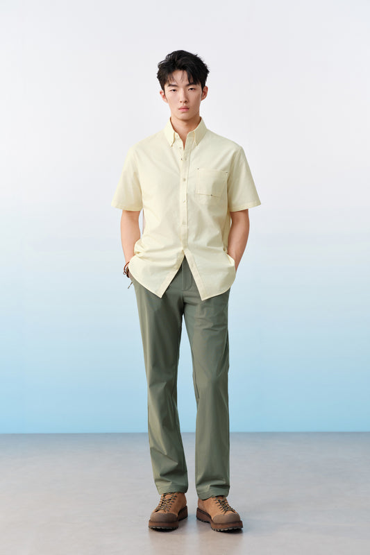 Multi-Way Stretch 休閒長褲