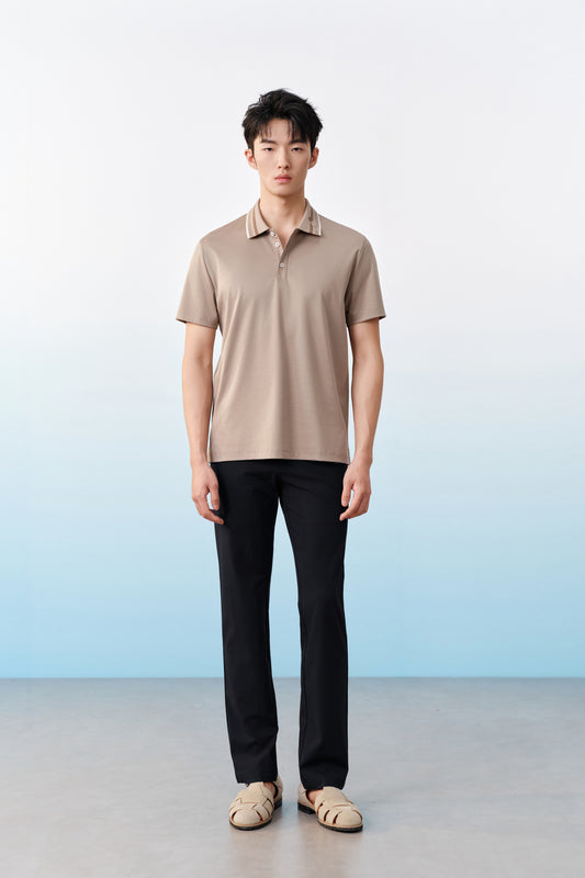 Multi-Way Stretch 休閒長褲
