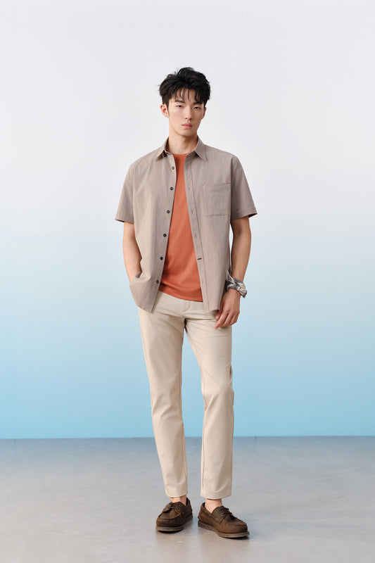 Multi-Way Stretch 休閒長褲