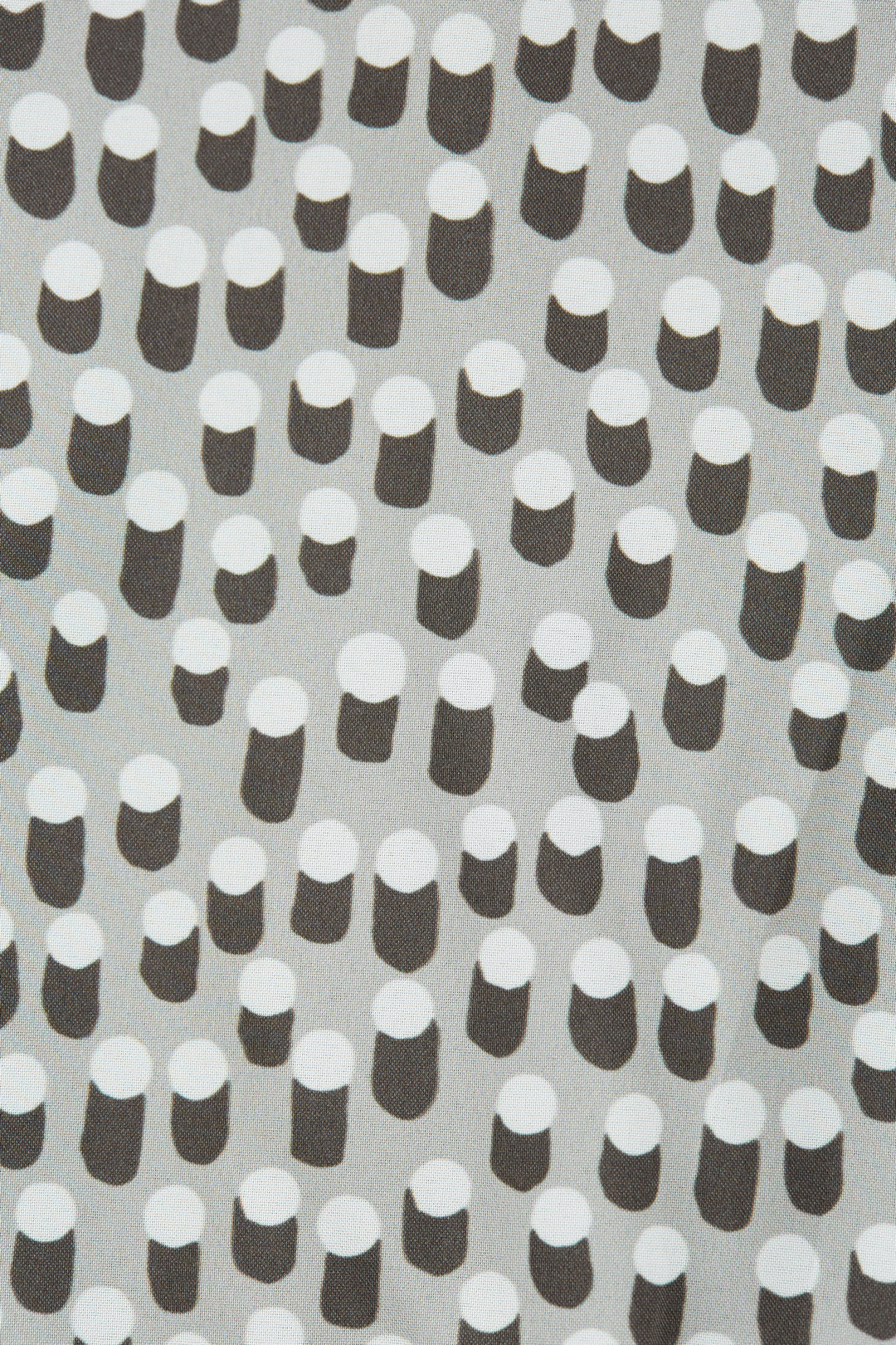 Cool Touch Notch Lapel Suit Blazer With Brooch