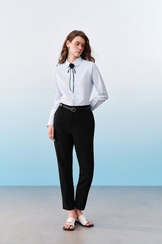 Non-Iron | Shirt Collar Long-Sleeve Dress Shirt