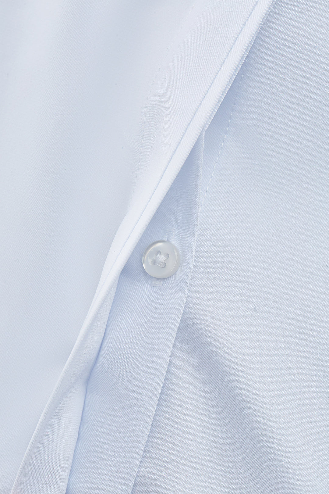 Non-Iron | Shirt Collar 恤衫領長袖商務恤衫