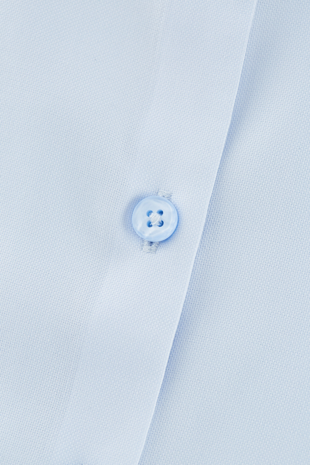 Non-Iron | Shirt Collar 恤衫領長袖商務恤衫(配可拆卸配件)