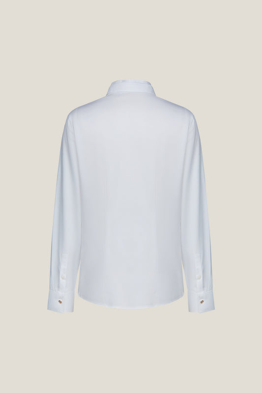 Non-Iron | Shirt Collar Long-Sleeve Dress Shirt