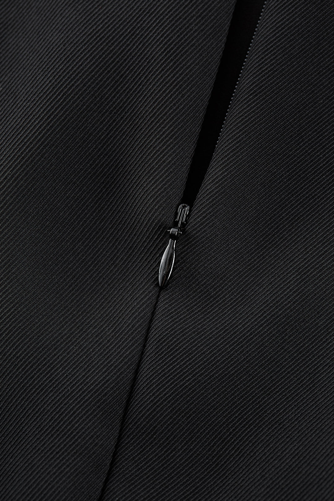 Cool Touch | Round Neck Dress