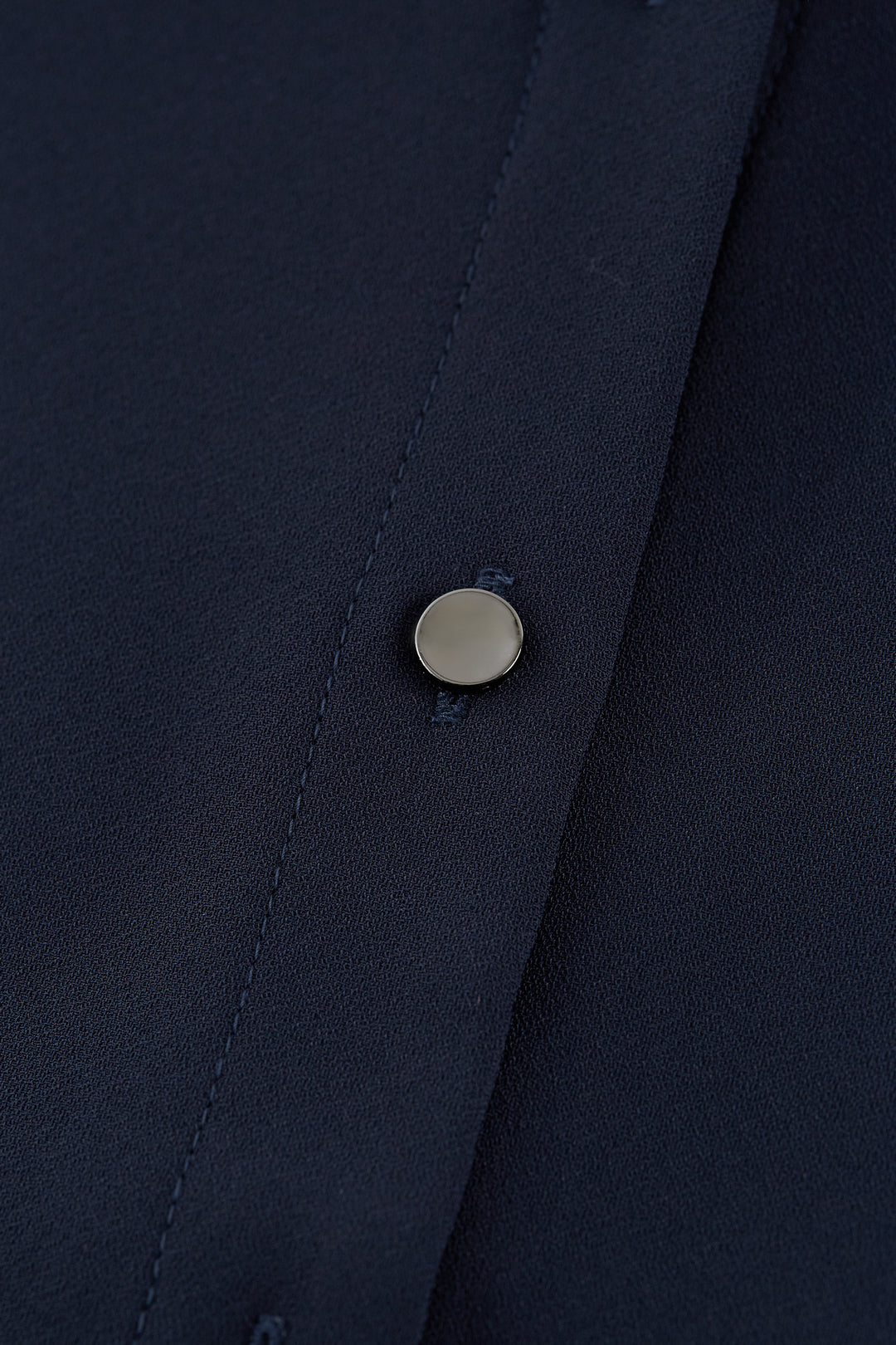 UV Protection | Shirt Collar Blouse
