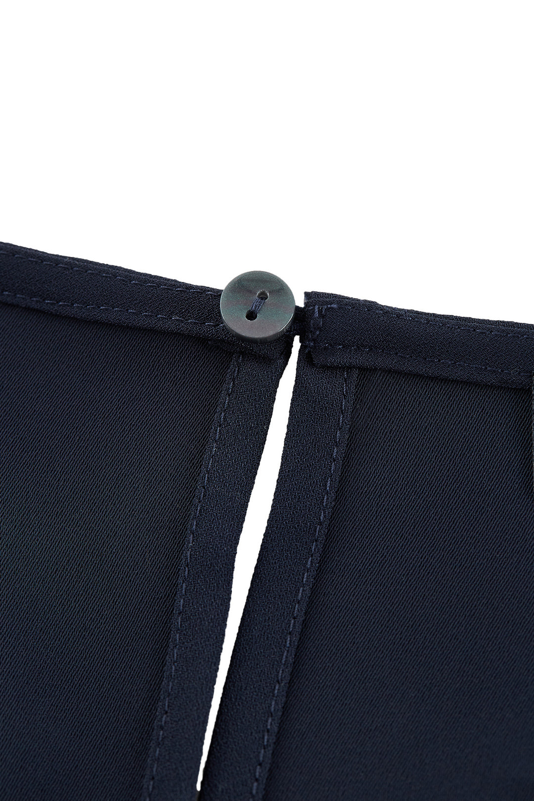 UV Protection | Round Neck Blouse