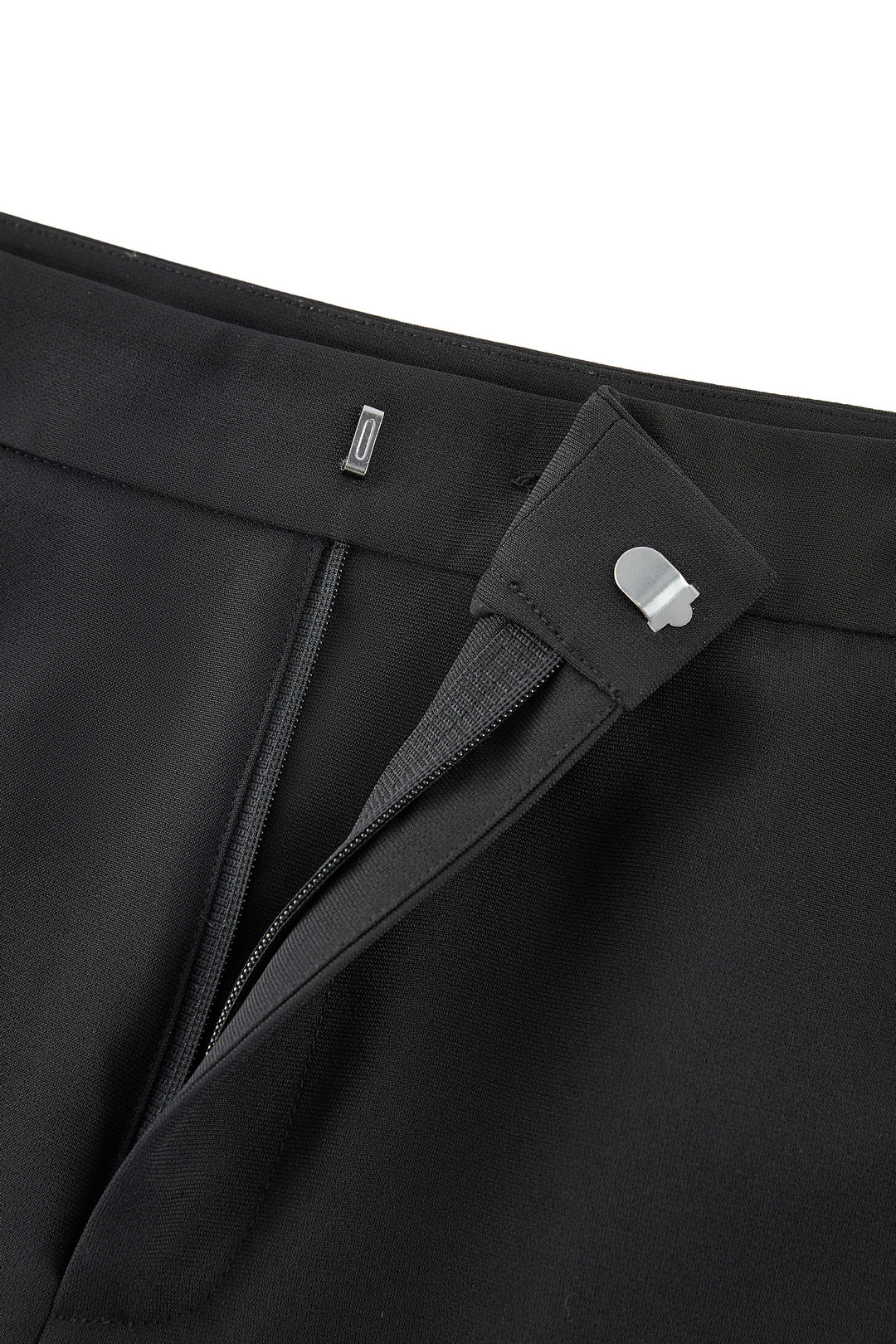 UV Protection | Regular Waist Suit Pants