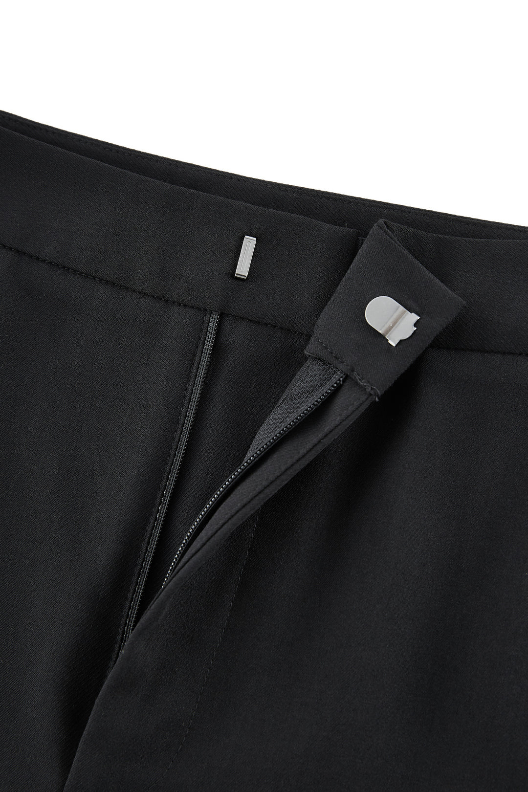 Cool Touch | Regular Waist Suit Pants