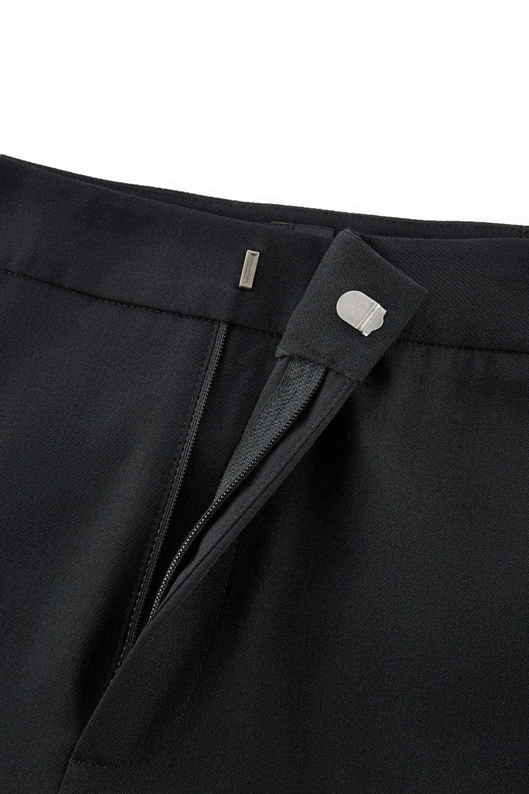 Cool Touch | Hip Hanger Suit Pants