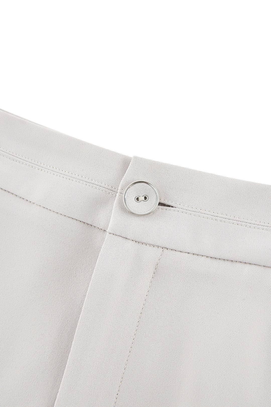 Cool Touch | Regular Waist 休閒長褲
