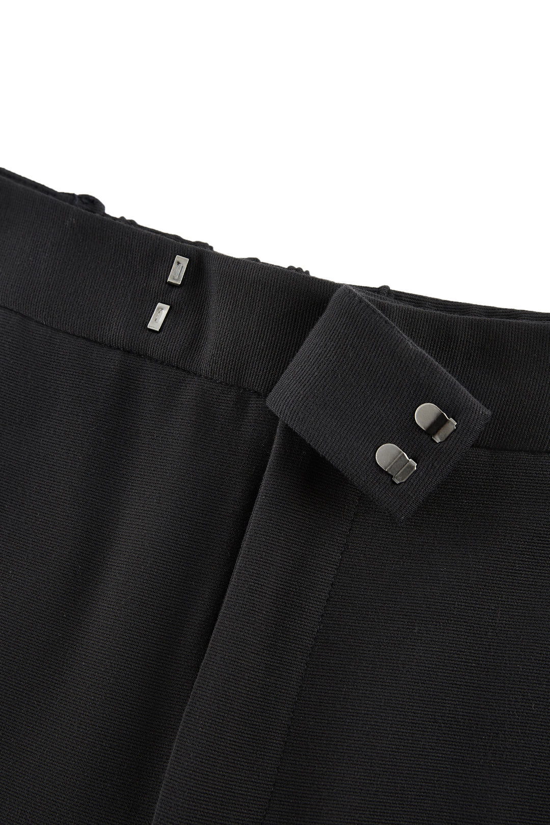 Regular Waist 休閒長褲(配配套匙扣吊飾)