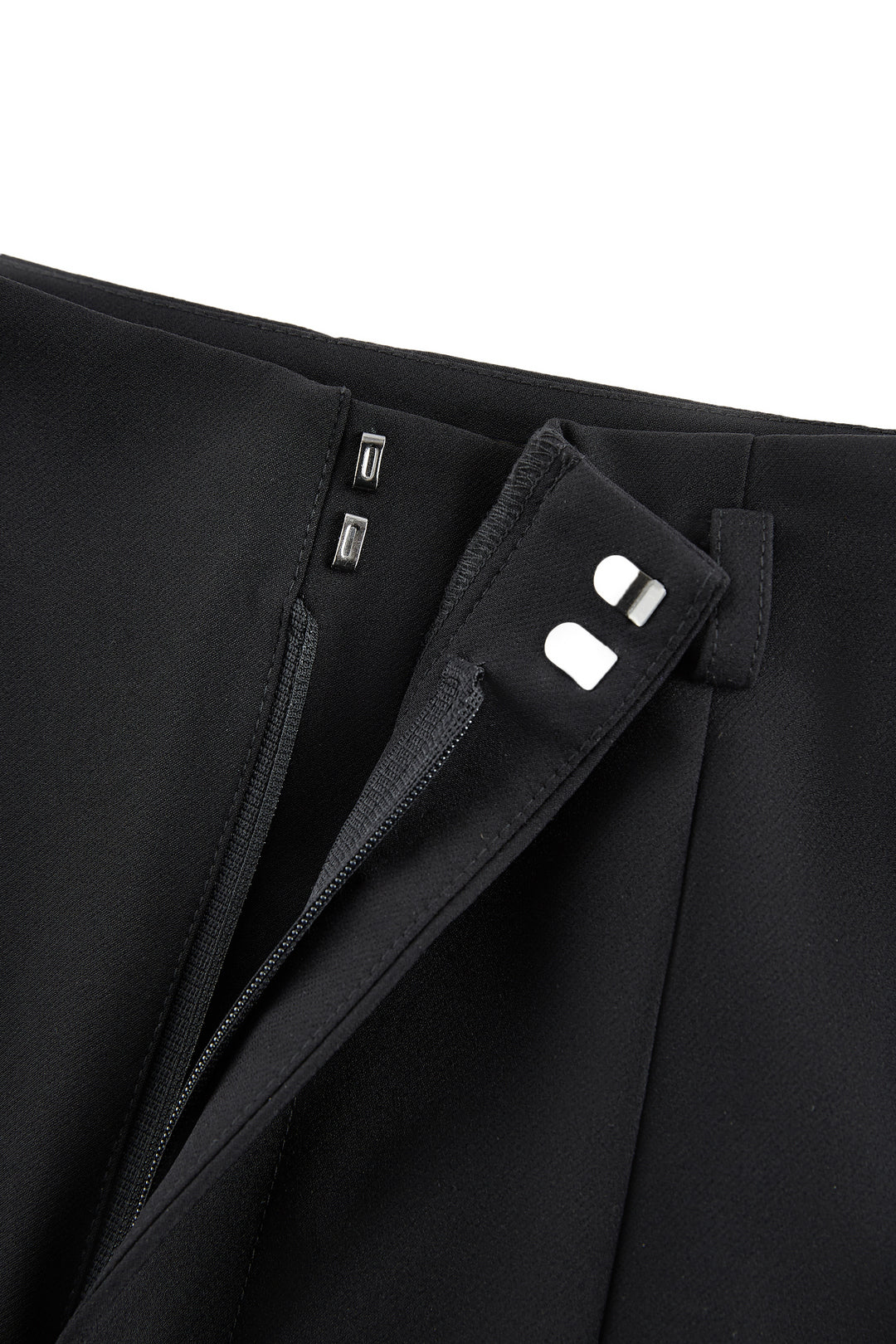 Multi-Way Stretch | Regular Waist Casual Pants