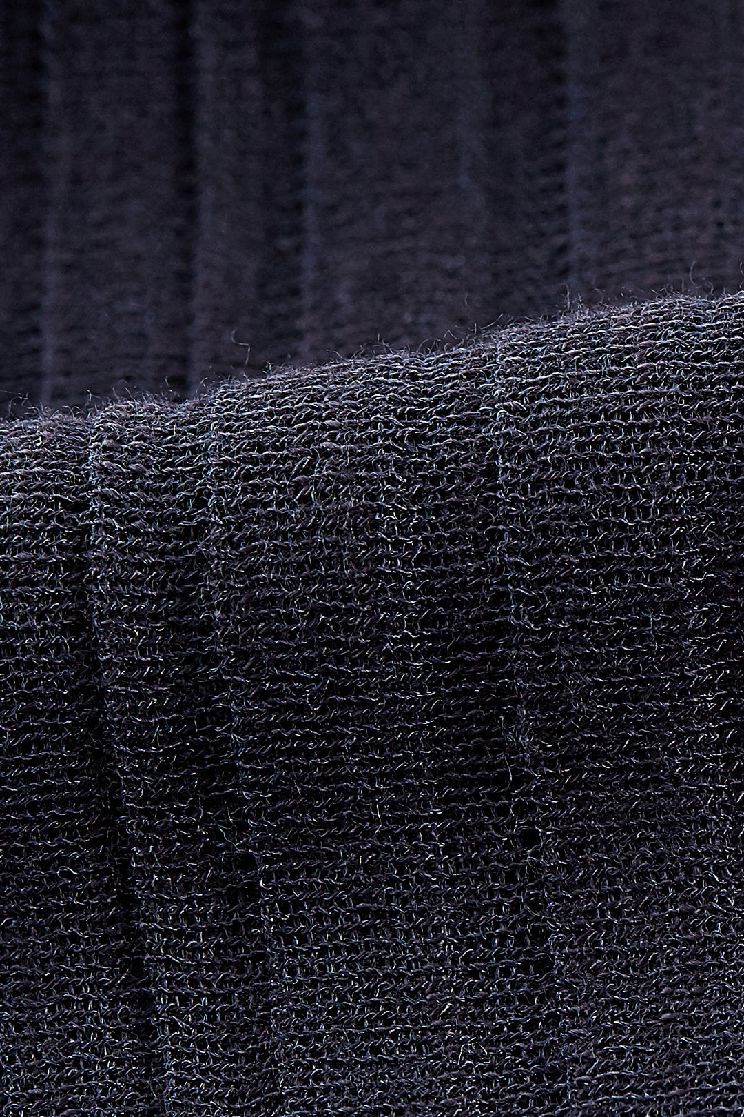 Machine Washable | Round Neck Knit Sweater