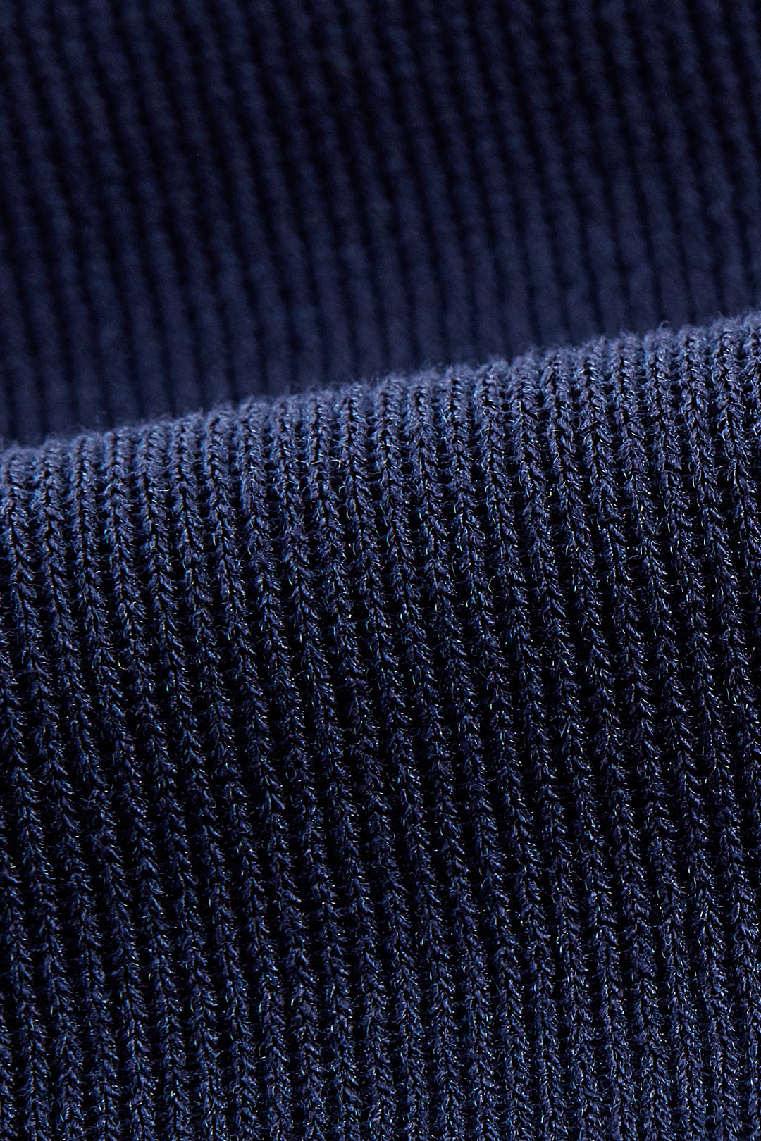 Round Neck Sleeveless Knit Sweater