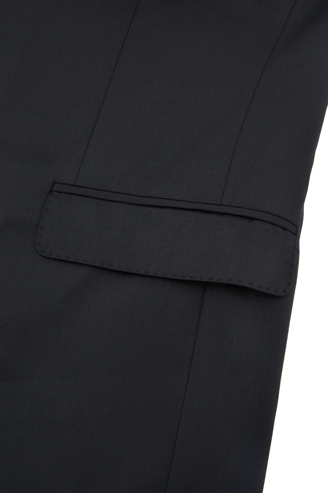 LUXURY | 100% Wool Suit Blazer