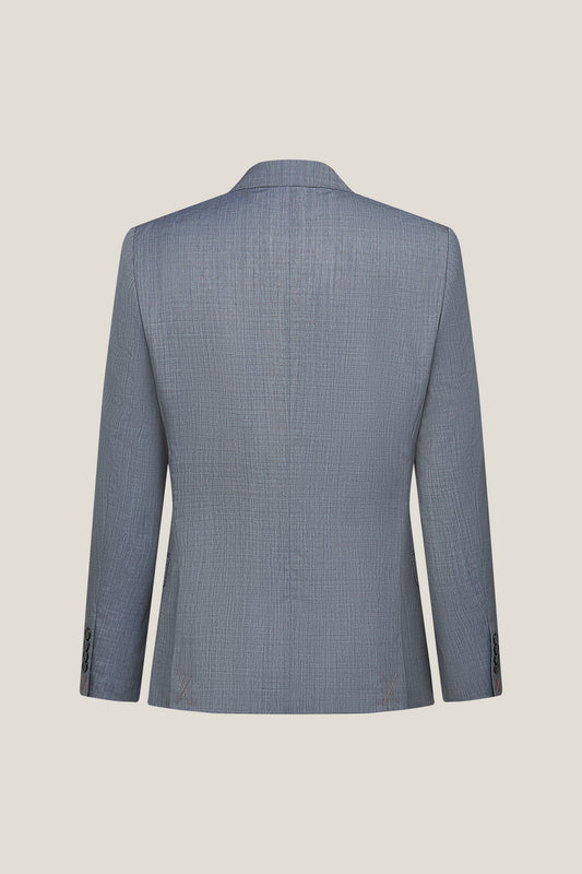 LUXURY | 100% Wool | Italy Fabric 套裝西裝外套