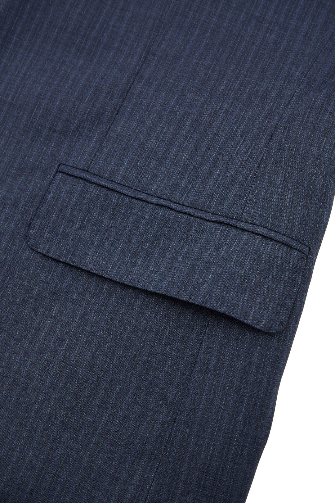 LUXURY | Italy Fabric Suit Blazer
