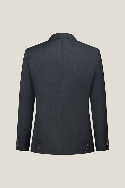 LUXURY | 100% Wool | Italy Fabric 套裝西裝外套