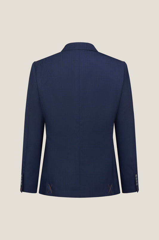 LUXURY | 100% Wool | Italy Fabric 套裝西裝外套