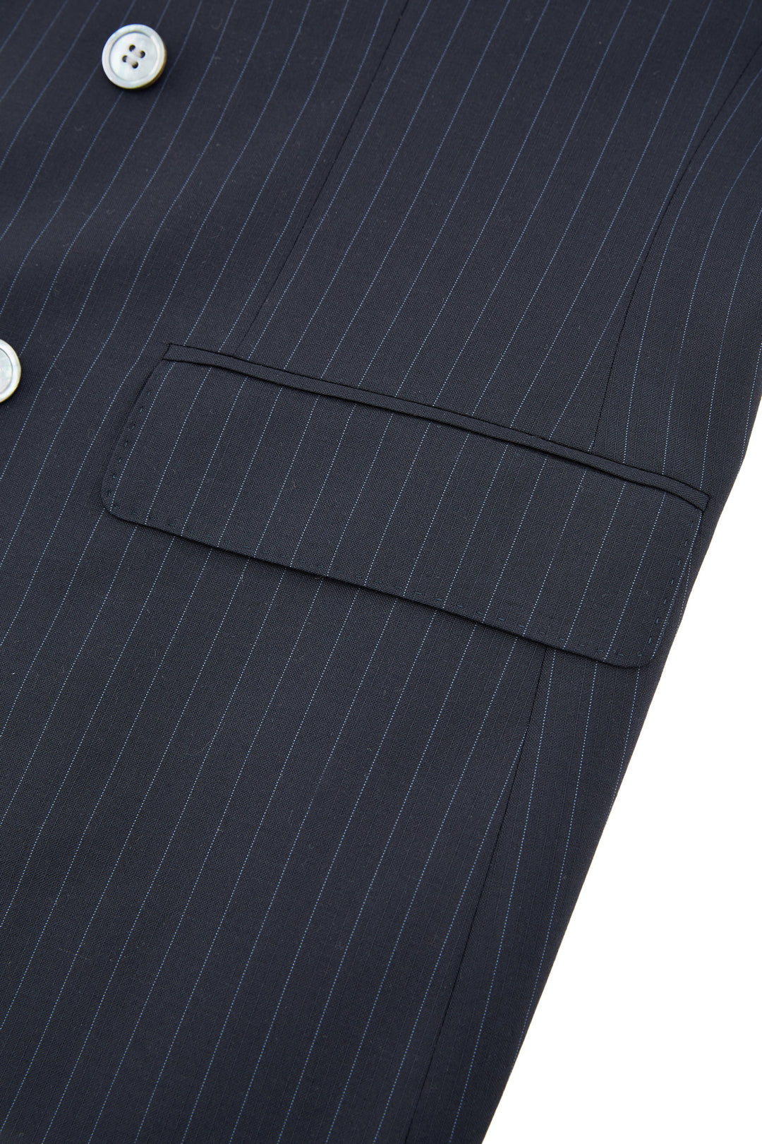LUXURY | Anti-electrostatic Suit Blazer
