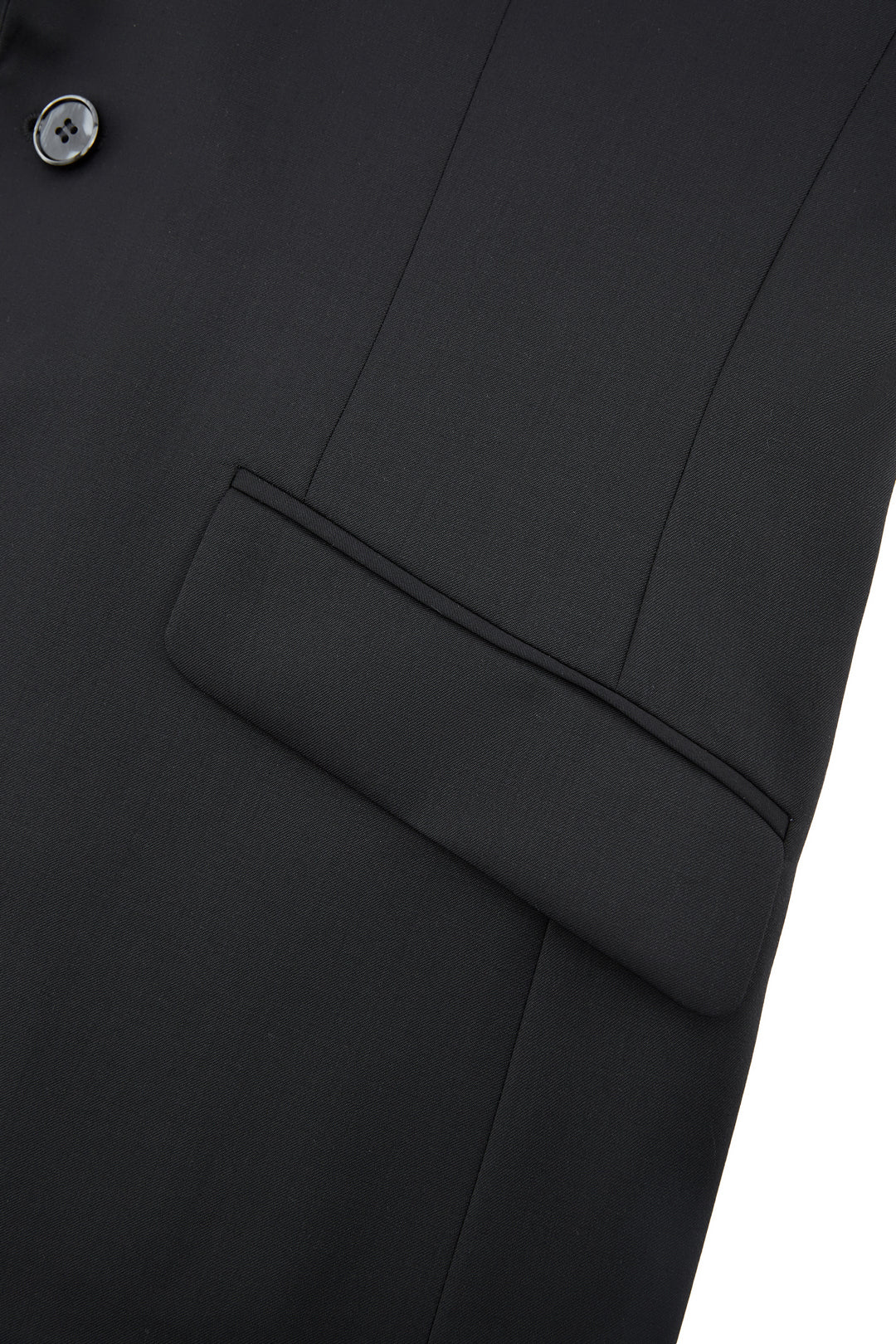 BLAACK | Machine Washable Suit Blazer