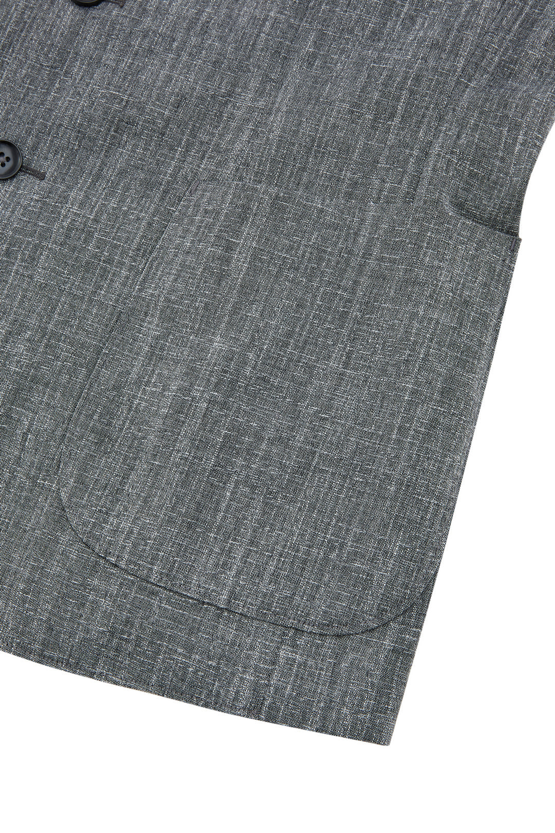 LUXURY | Italy Fabric Blazer