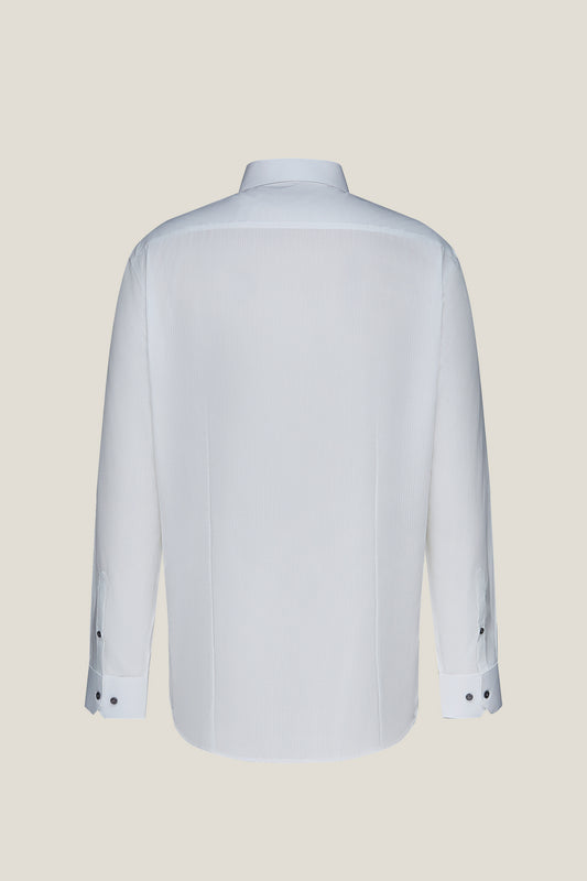 LUXURY | 100% Cotton | Italy Fabric 長袖商務恤衫