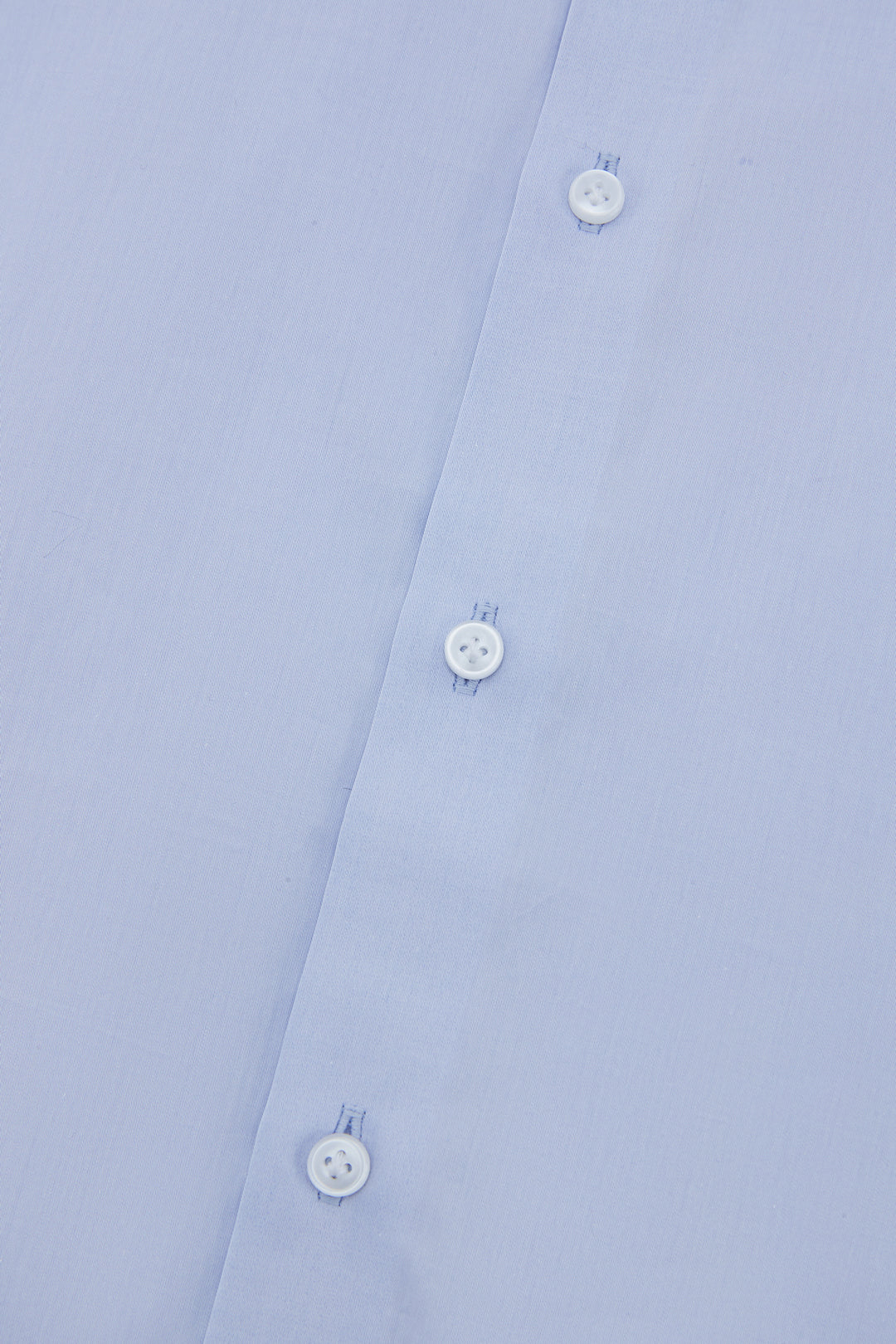 LUXURY | 100% Cotton | Europe Fabric Long-Sleeve Dress Shirt