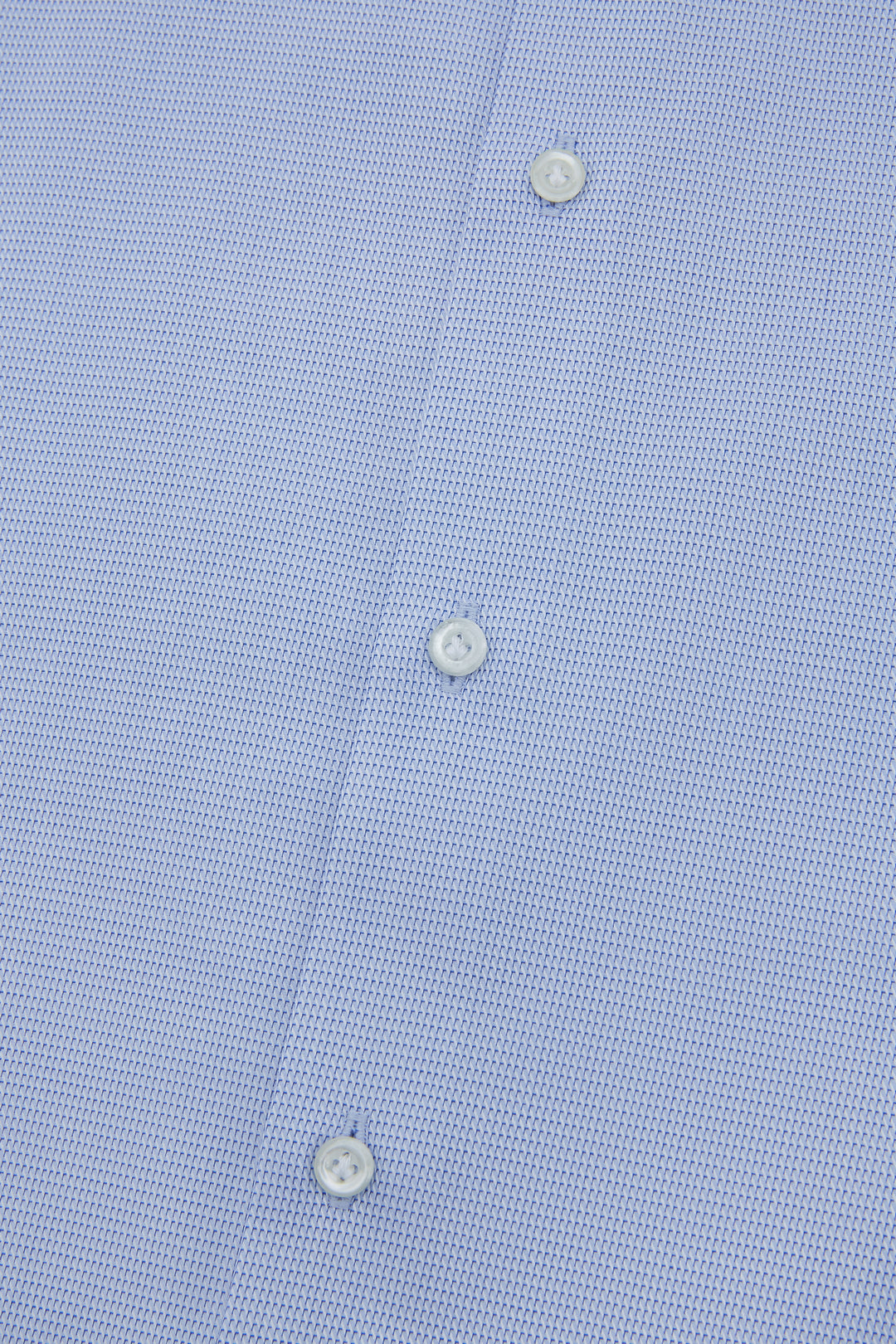 LUXURY | 100% Cotton Long-Sleeve Dress Shirt