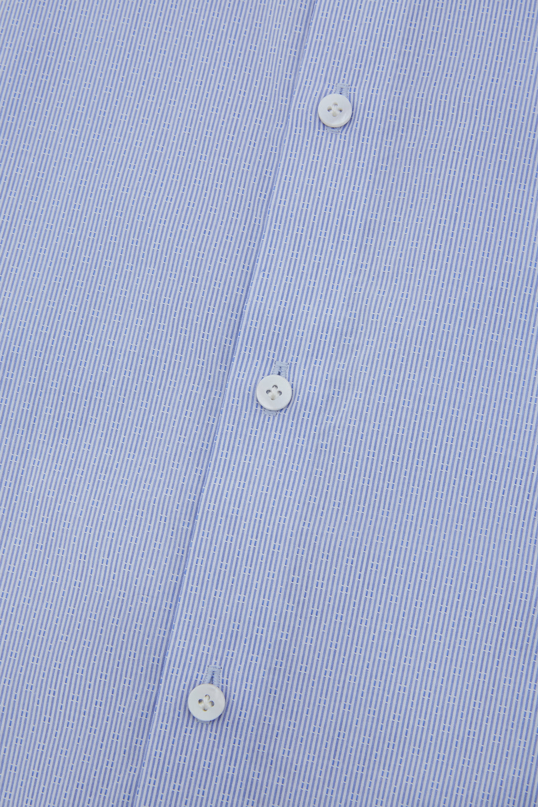 LUXURY | 100% Cotton | Italy Fabric 長袖商務恤衫