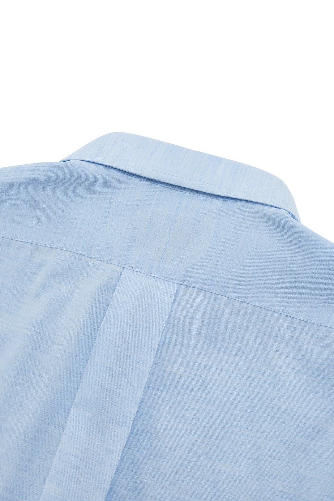 LUXURY | Europe Fabric 長袖商務恤衫