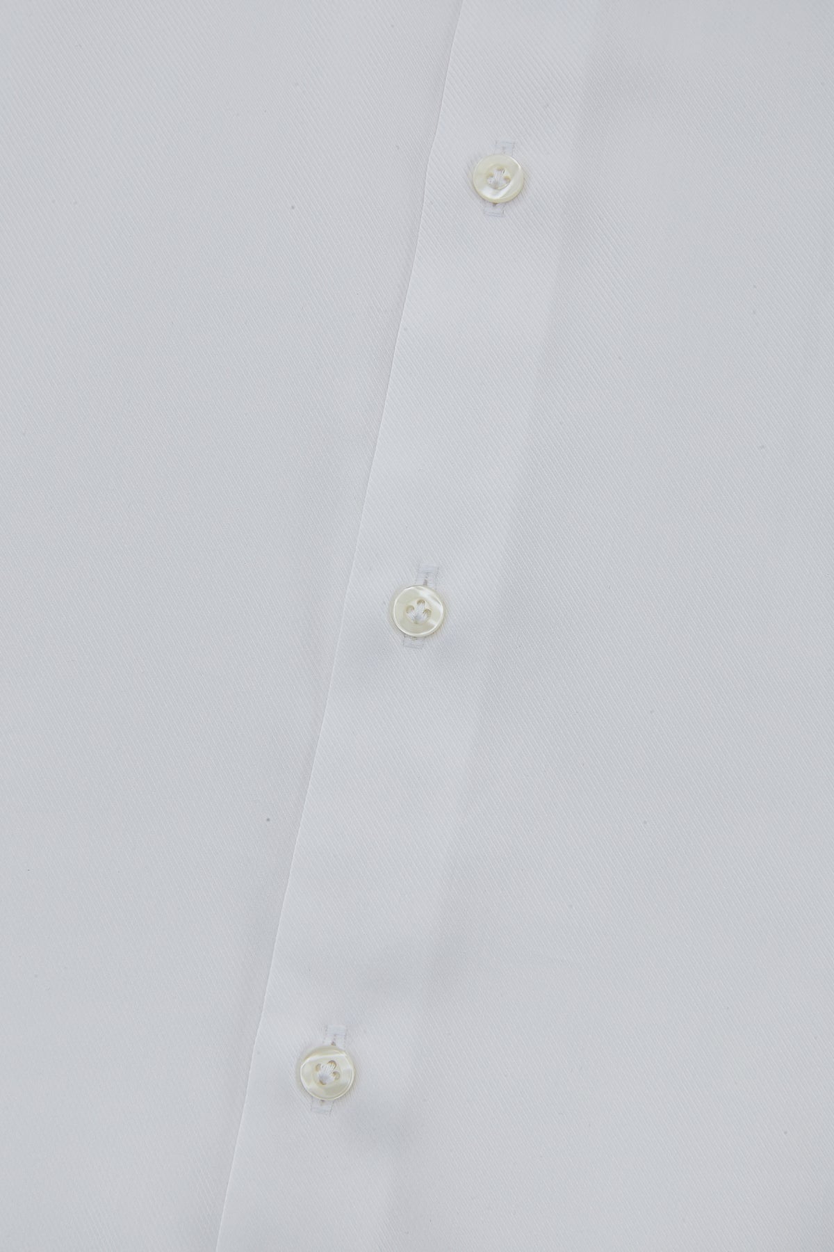 LUXURY | 方便易熨 | 高紗支蠶絲棉混紡 長袖商務恤衫
