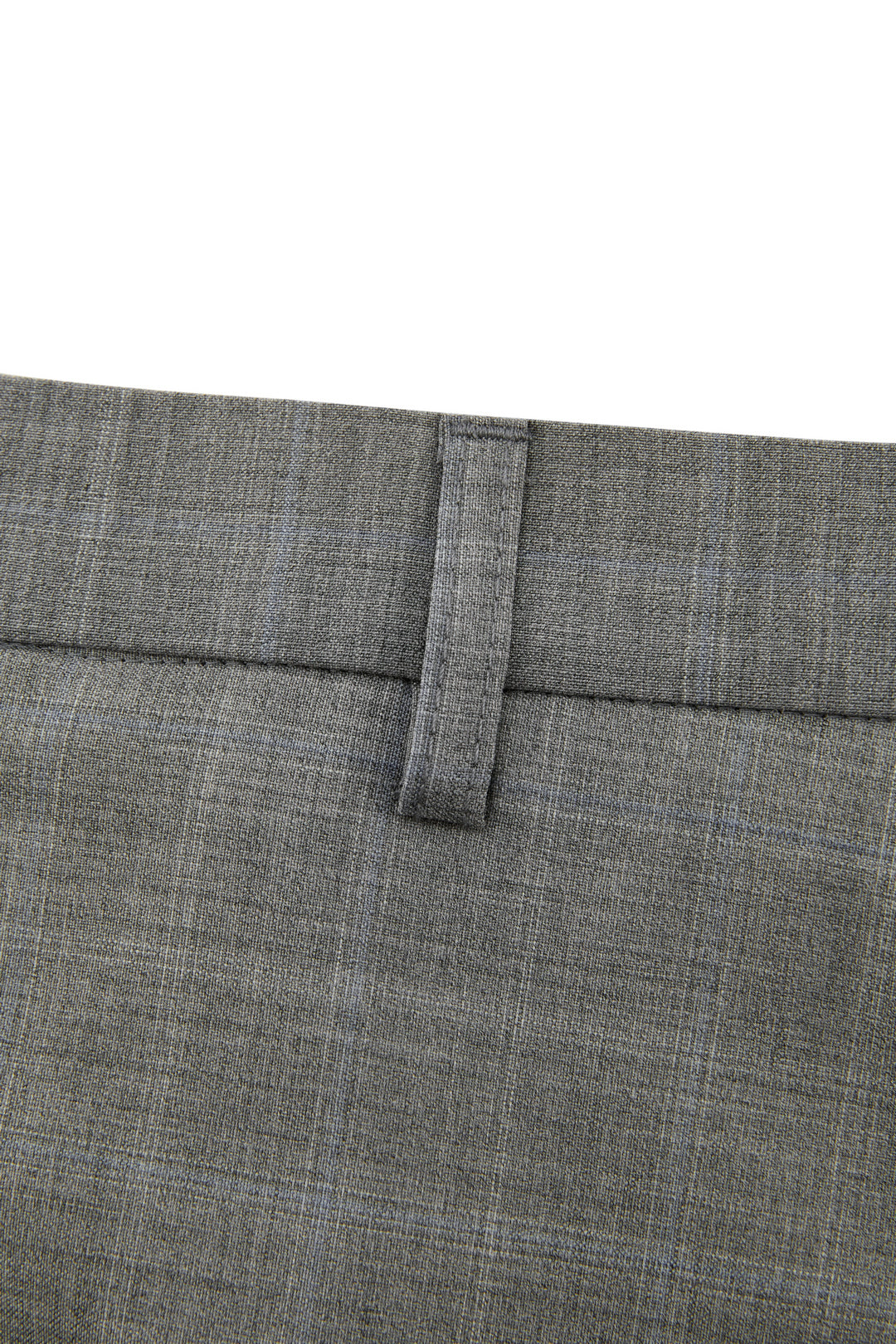 LUXURY | Italy Fabric 套裝西裝褲